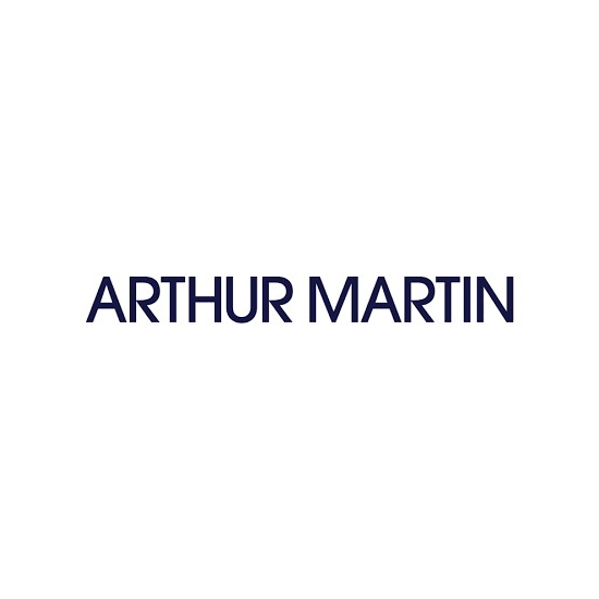 ARTHUR MARTIN
