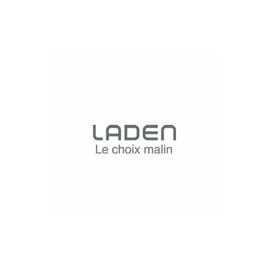 LADEN