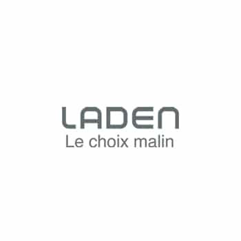LADEN