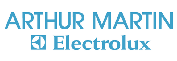 ARTHUR MARTIN ELECTROLUX