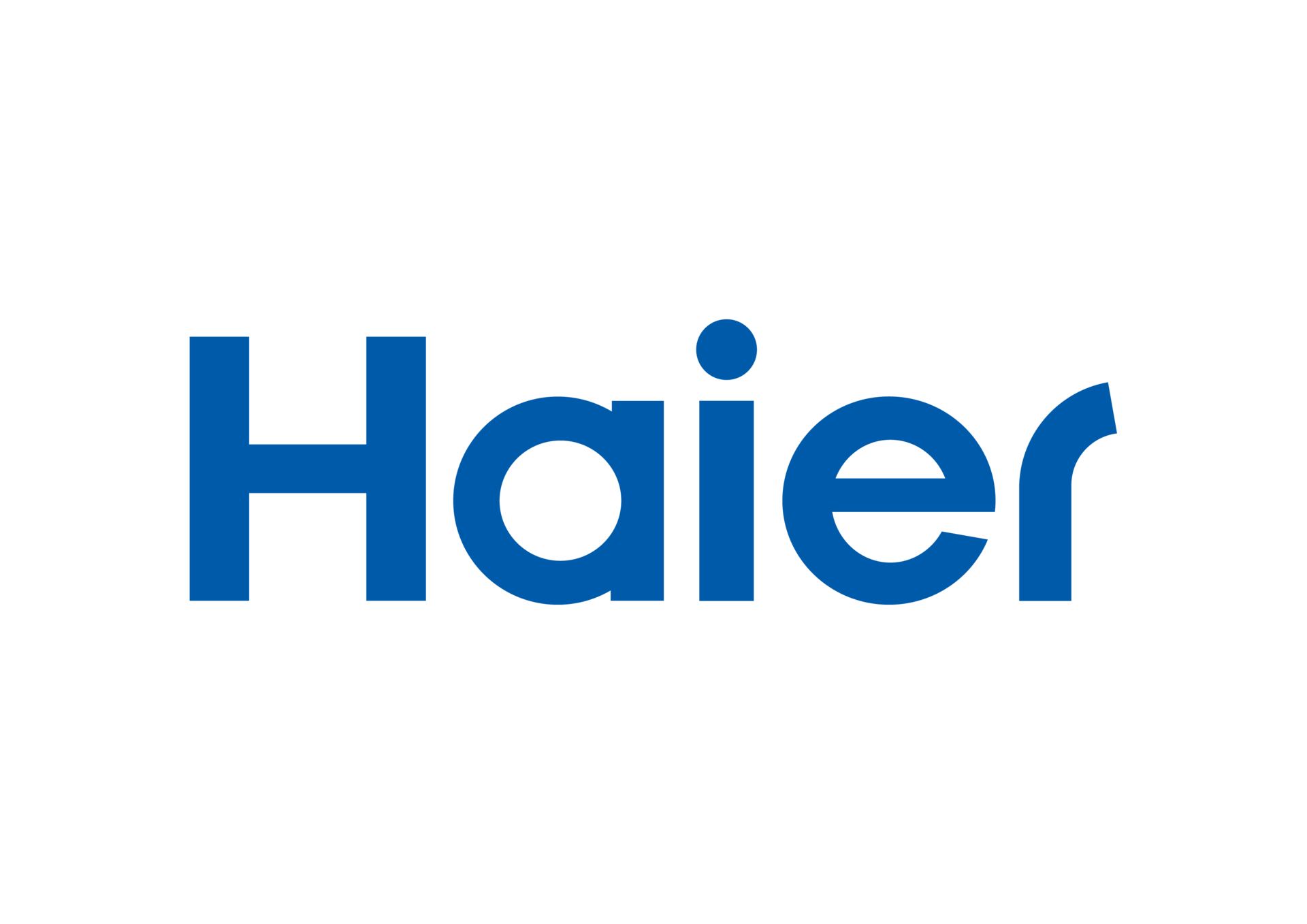 HAIER