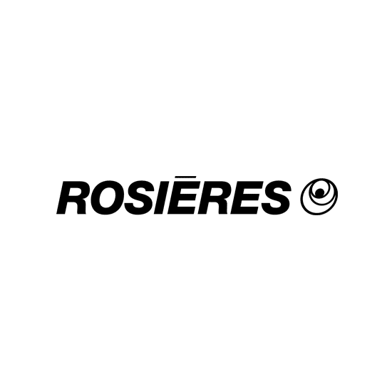 ROSIERES