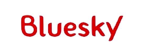 BLUESKY