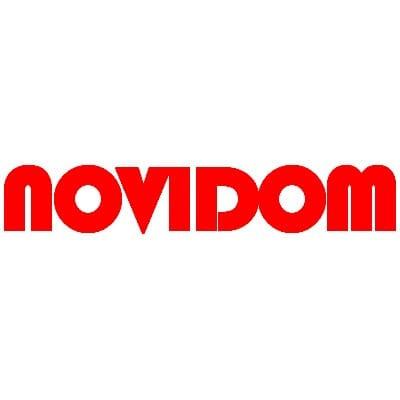 NOVIDOM