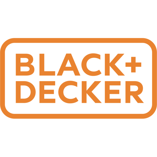 BLACK ET DECKER