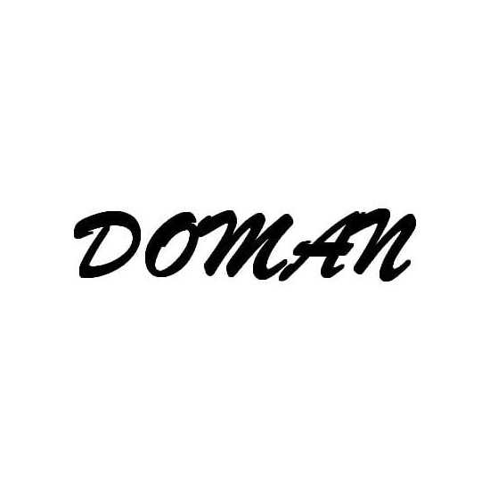 DOMAN