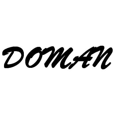 DOMAN