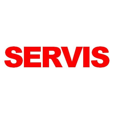SERVIS