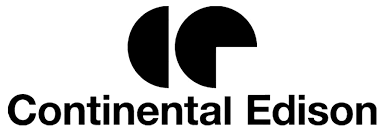 CONTINENTAL-EDISON