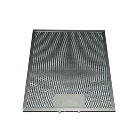 Filtre aluminium 184756