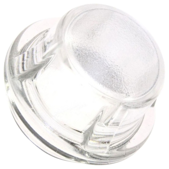 Hublot de lampe d'origine 481245028009, C00331110