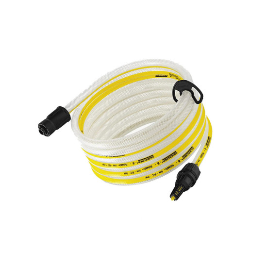 Tuyau d'aspiration avec clapet anti-retour  26431000