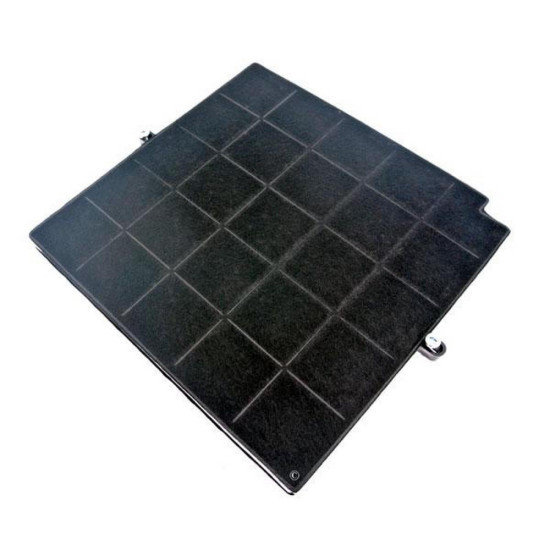 Filtre charbon AIRFORCE FC120 AFFCAF16CS 480122100934