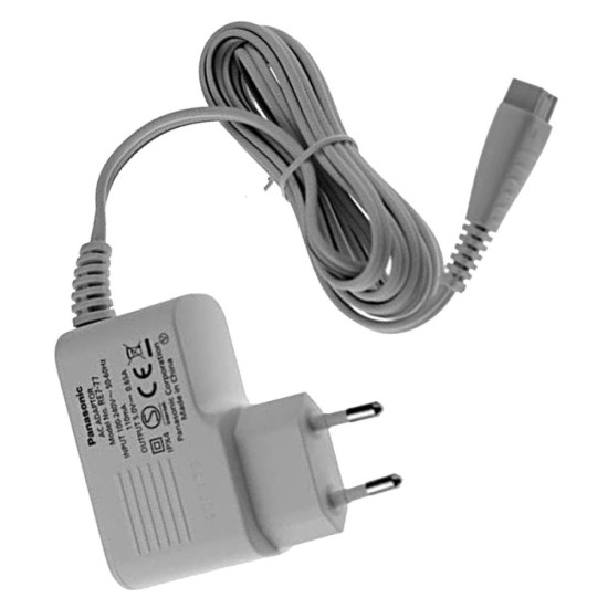 Chargeur avec cordon d'alimentation WESED90W7664