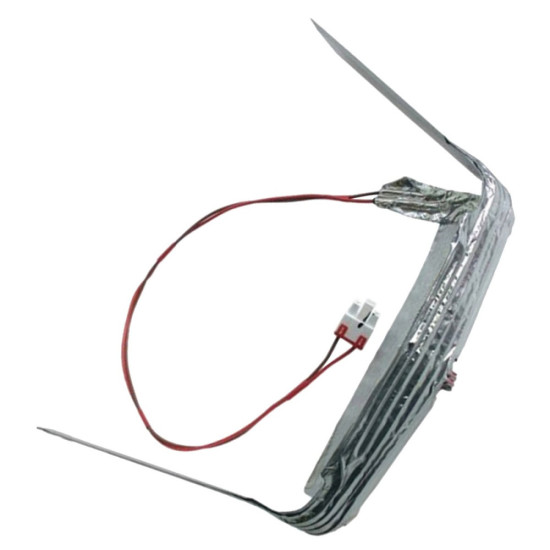 Resistance de dégivrage (partie rèfrigérateur) d'origine DA97-05647B