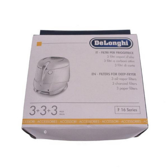 Kit filtres 5525112900