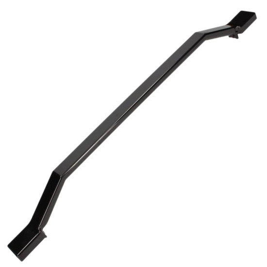 Poignée de porte noire C00299109