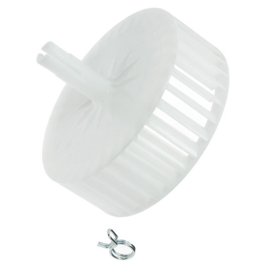 Turbine de ventilateur 8996474081164