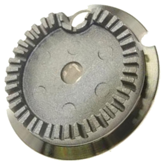 Couronne petit bruleur 354004505