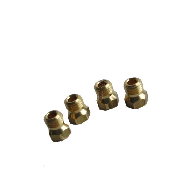 jeu d'injecteur  39631