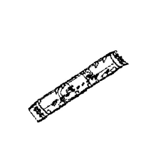 Poignée TS-01043130