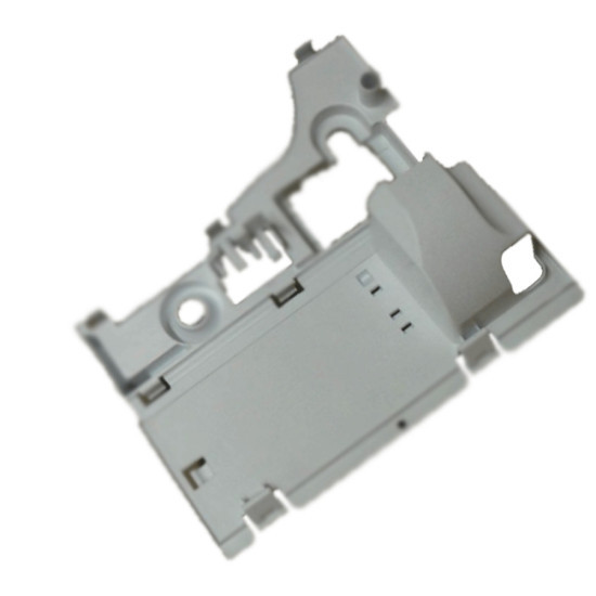 Couvercle pompe 2962770100