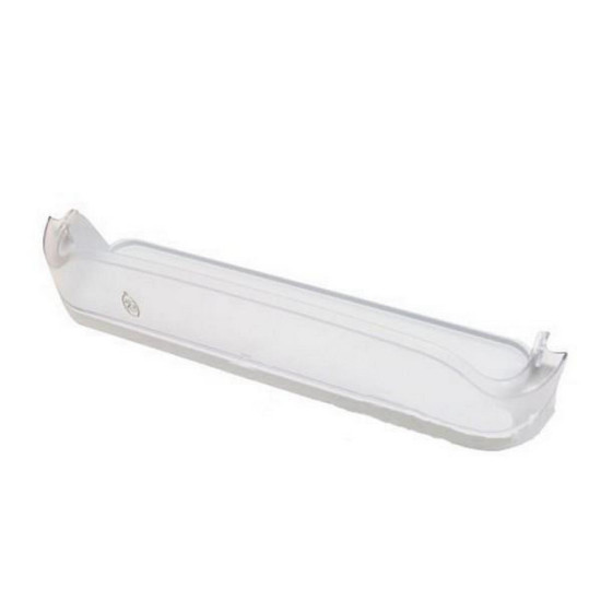 Balconnet porte bouteilles C00283225