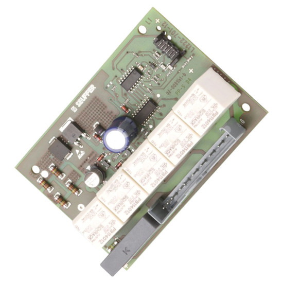 Module de puissance d'origine 00603276