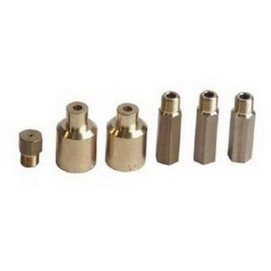 Kit d'injecteurs gaz naturel / gaz de ville 79X6512