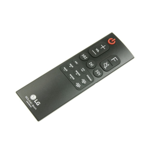 Télécommande AKB75595406