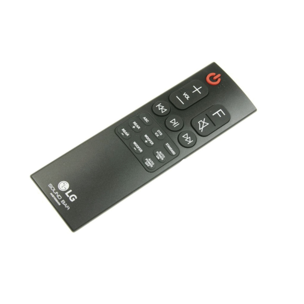 Télécommande AKB75595406