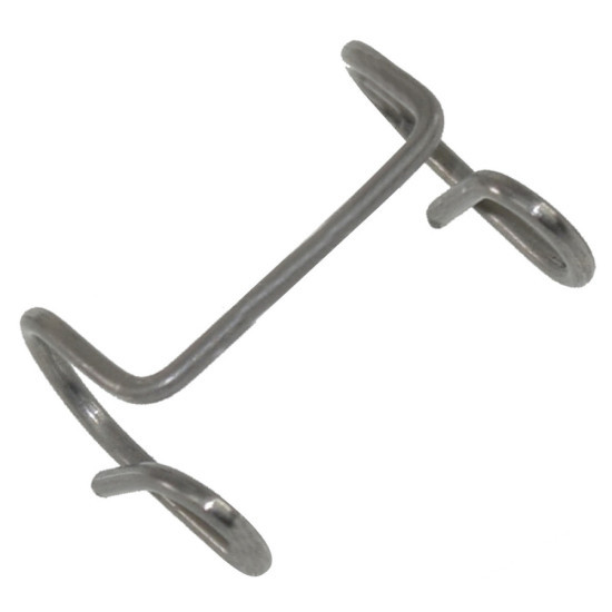 Agrafe joint bas de porte C00140679