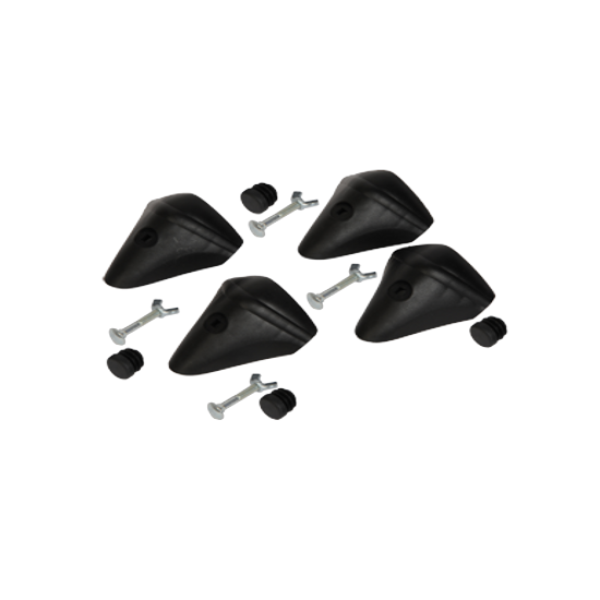 Kit de vis pour barbecue TS-01020920