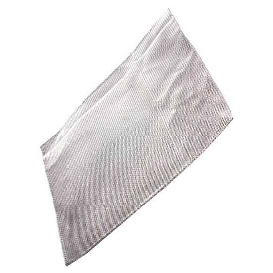 Filtre métal  antigraisse 400x295 mm 92X8309