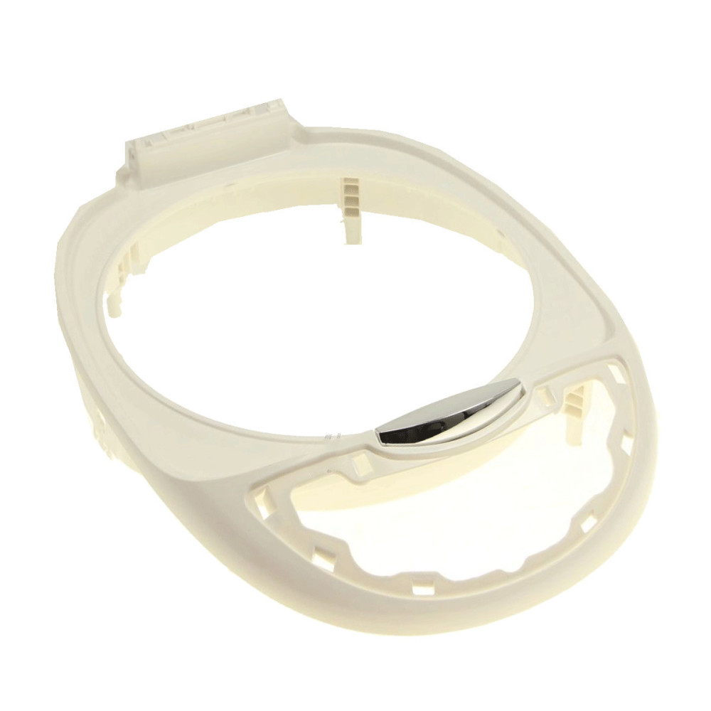 Bague + verrou SS-995297