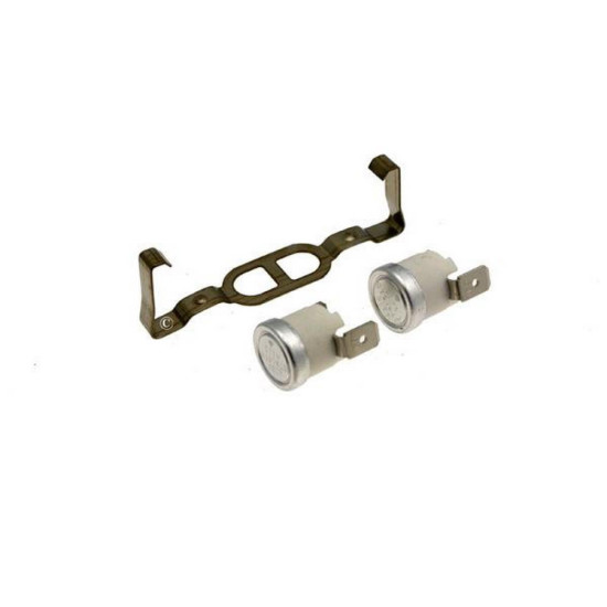 Thermostats filtre sécurité 481225928681, C00313080