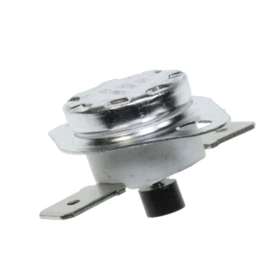 Thermostat 150 manuel reset 371556