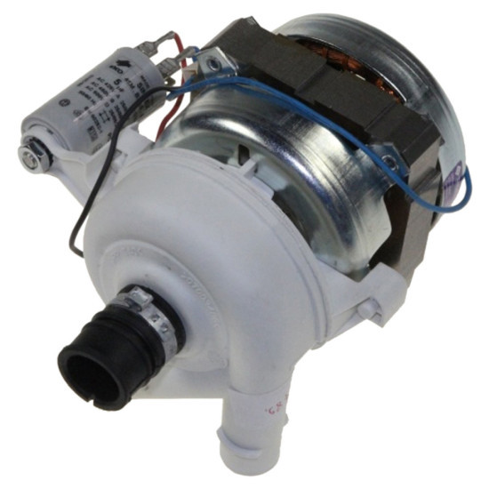 Pompe de cyclage 42789