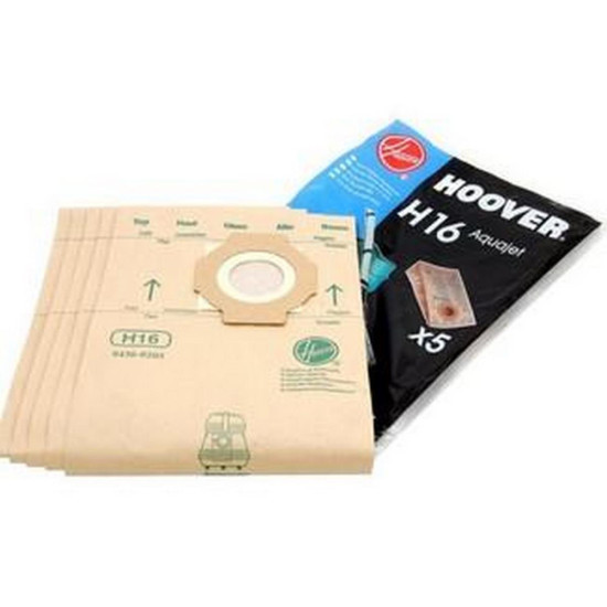 Boite de sacs H16 AQUAJET 09173899