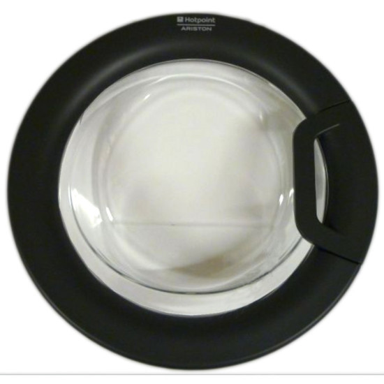 Hublot complet C00288569, C00286141