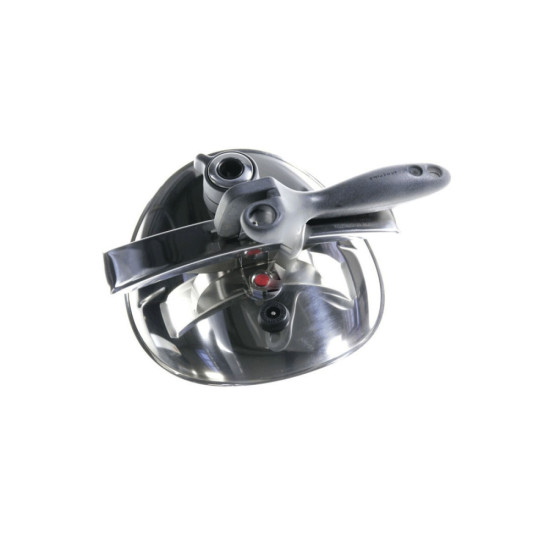 Couvercle complet LS-090020000107