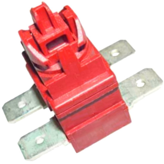 Interrupteur marche/arrêt C00096884