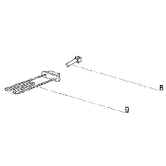 Resistance (repère 9) 73920