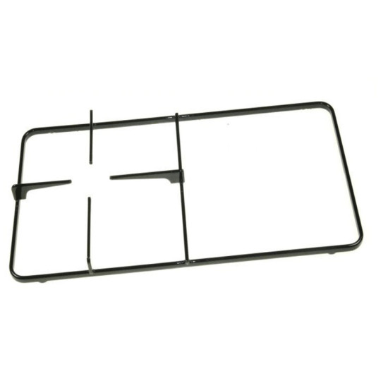 Grille 1 feu noire 3546067038