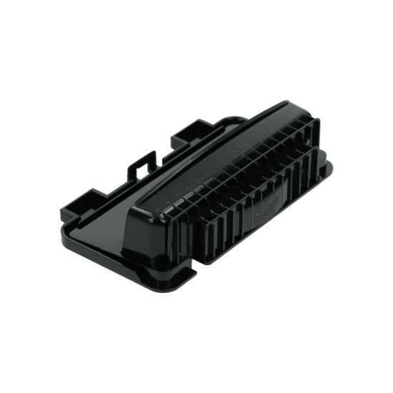 Poignée de porte (noire) d'origine 00441040