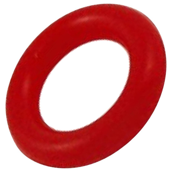 Bague d'etancheite 6x2 90 shore pur 6.363-198.0