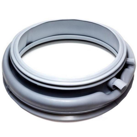 Joint de hublot (manchette) compatible 5738064