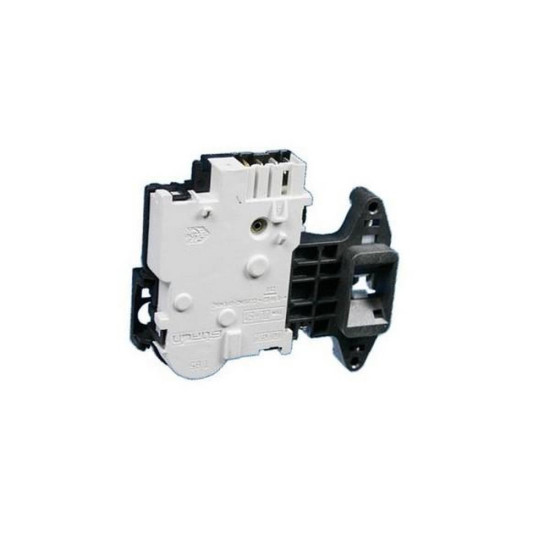 Sécurité de porte (verrou) 6601ER1004D