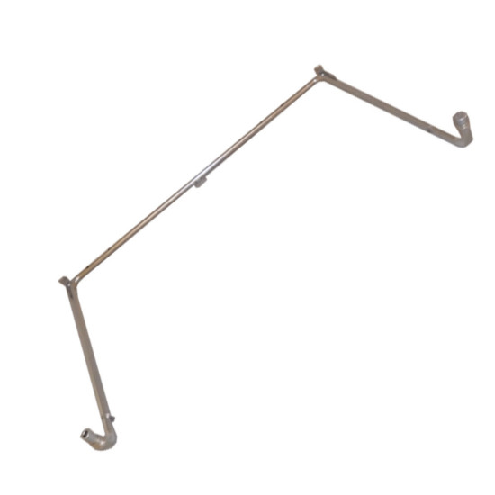 Tuyau alimentation gaz 410376033