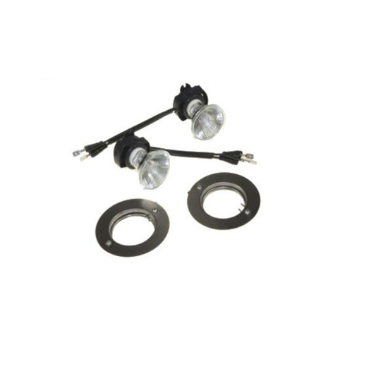 Douille lampe + support hotte 31EC000